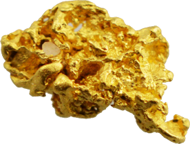 Goldnugget